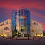 Flint Hills Discovery Center