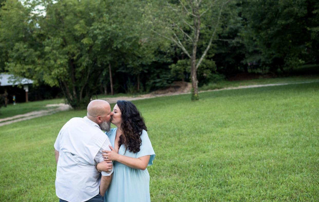 The Wedding Website of Katie Norsworthy and Hunter Moss