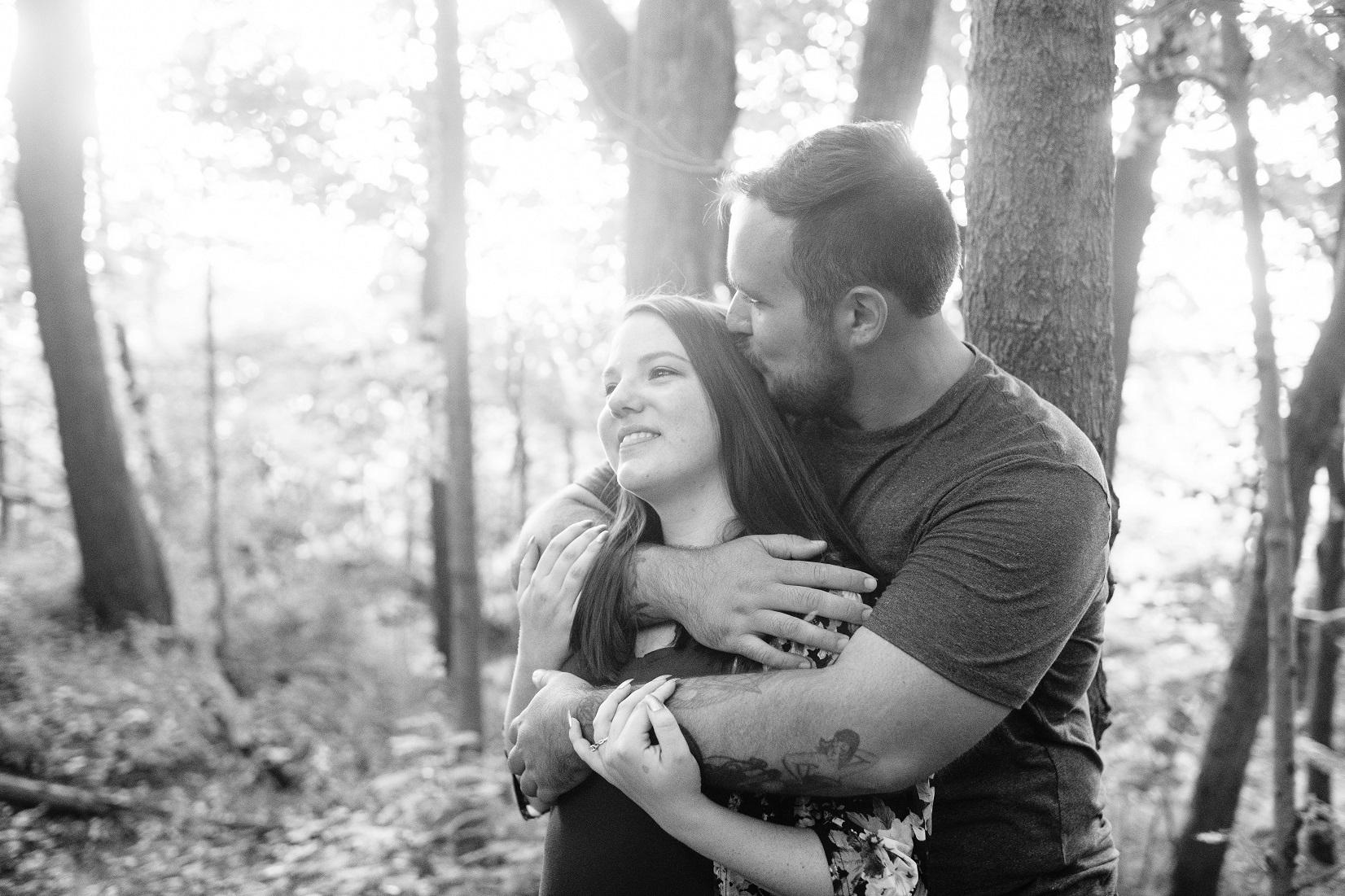 The Wedding Website of Brittany Pfahler and Cody Erb