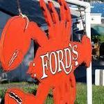 Fords Lobster