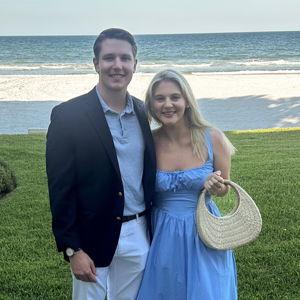 Honeymoon & Newlywed Fund