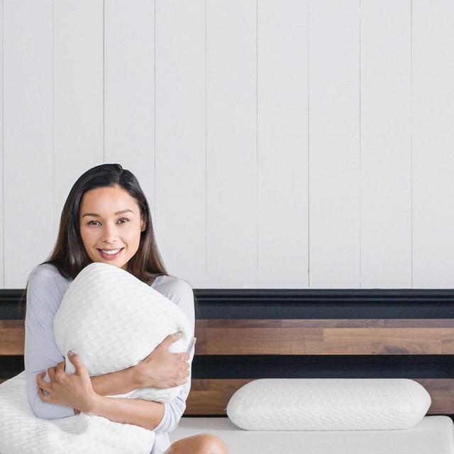 Pillow | Super Comfortable Foam Pillows | Tuft & Needle