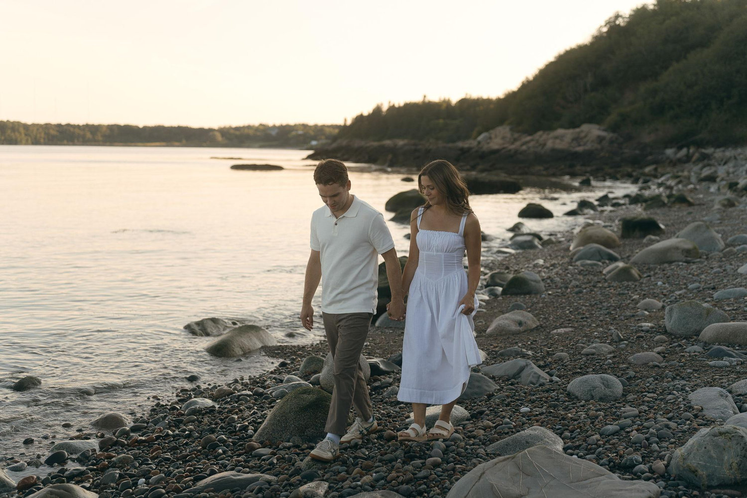 The Wedding Website of Sarah Thompson and Ben MacGillivray