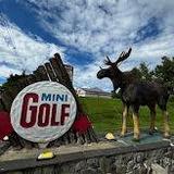 Gifford's Miniature Golf