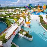 Aqua Nick Riviera Maya