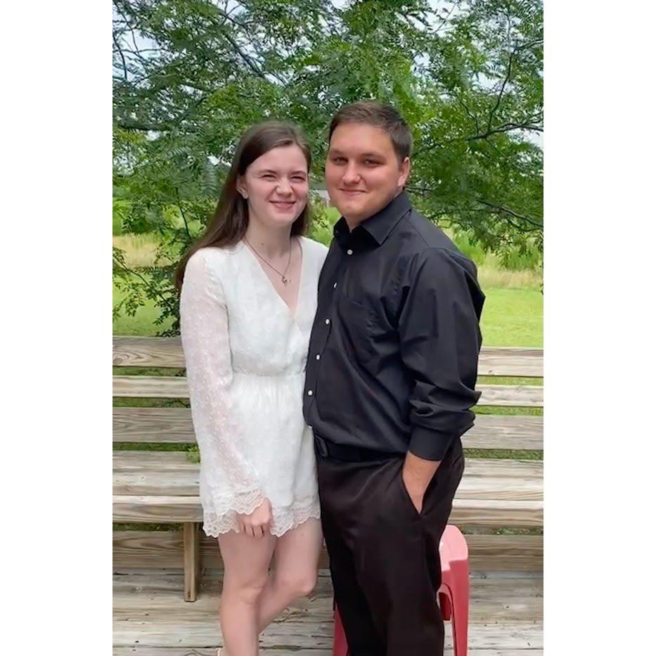 Tristen's 19th Birthday