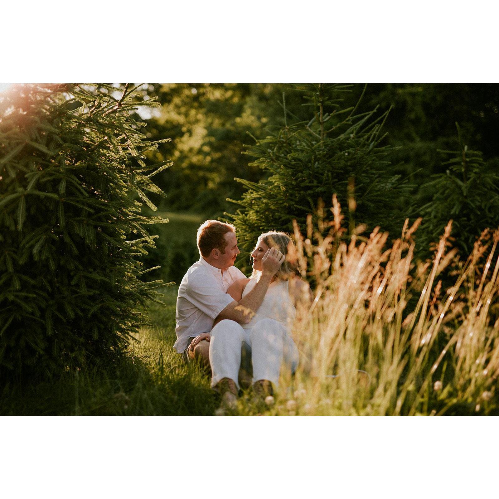 Engagement pictures 2021