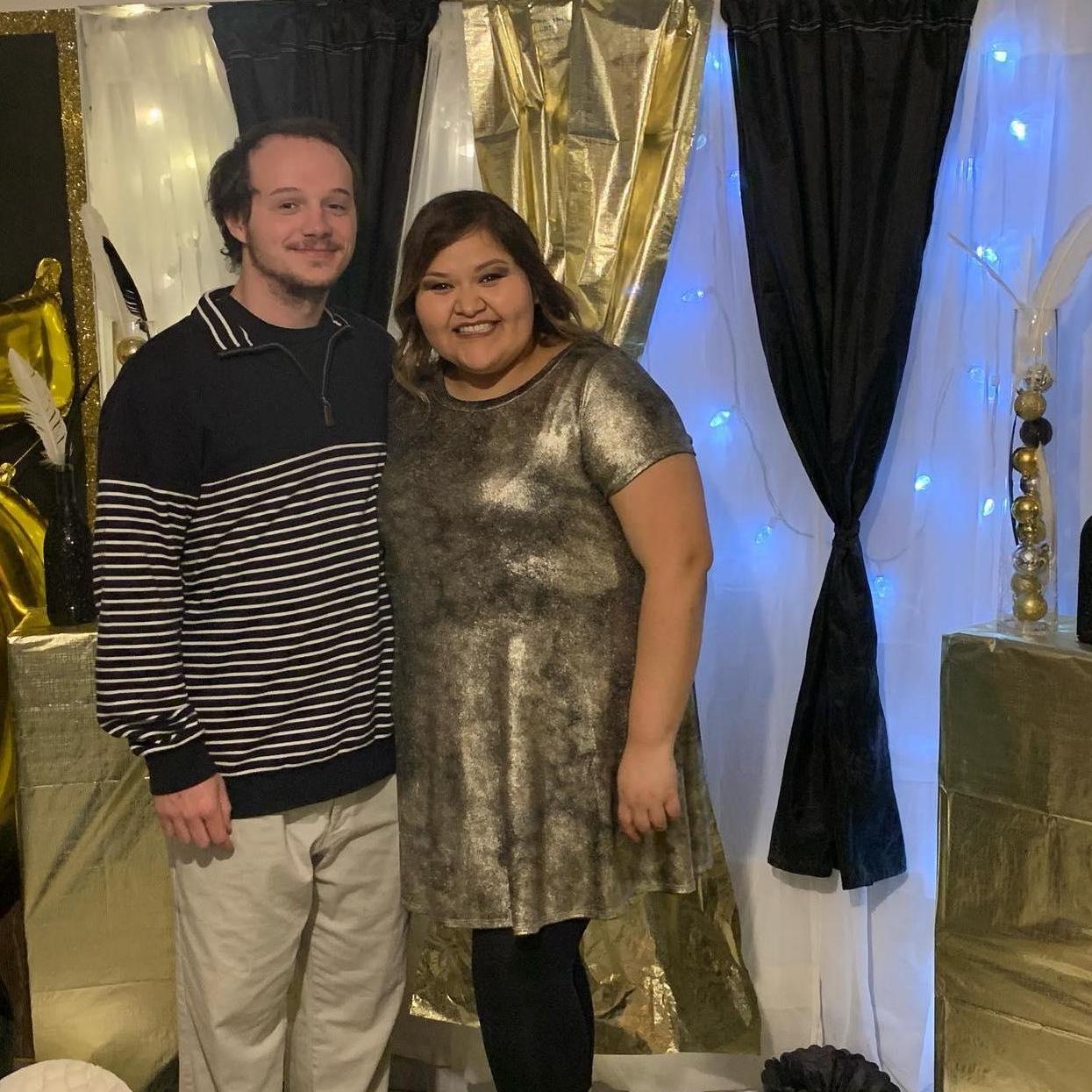We've brought in 5 new years together!