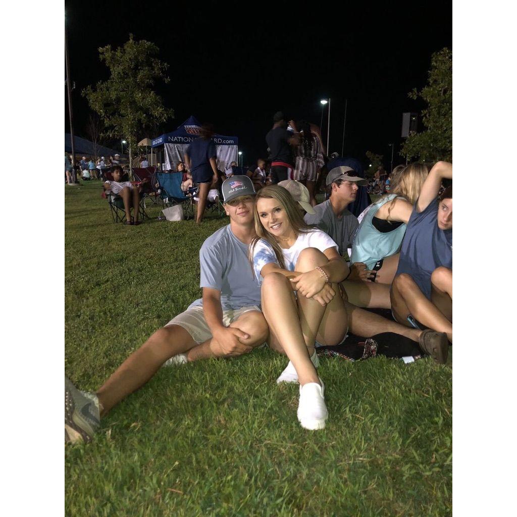 Fourth of July 2019
