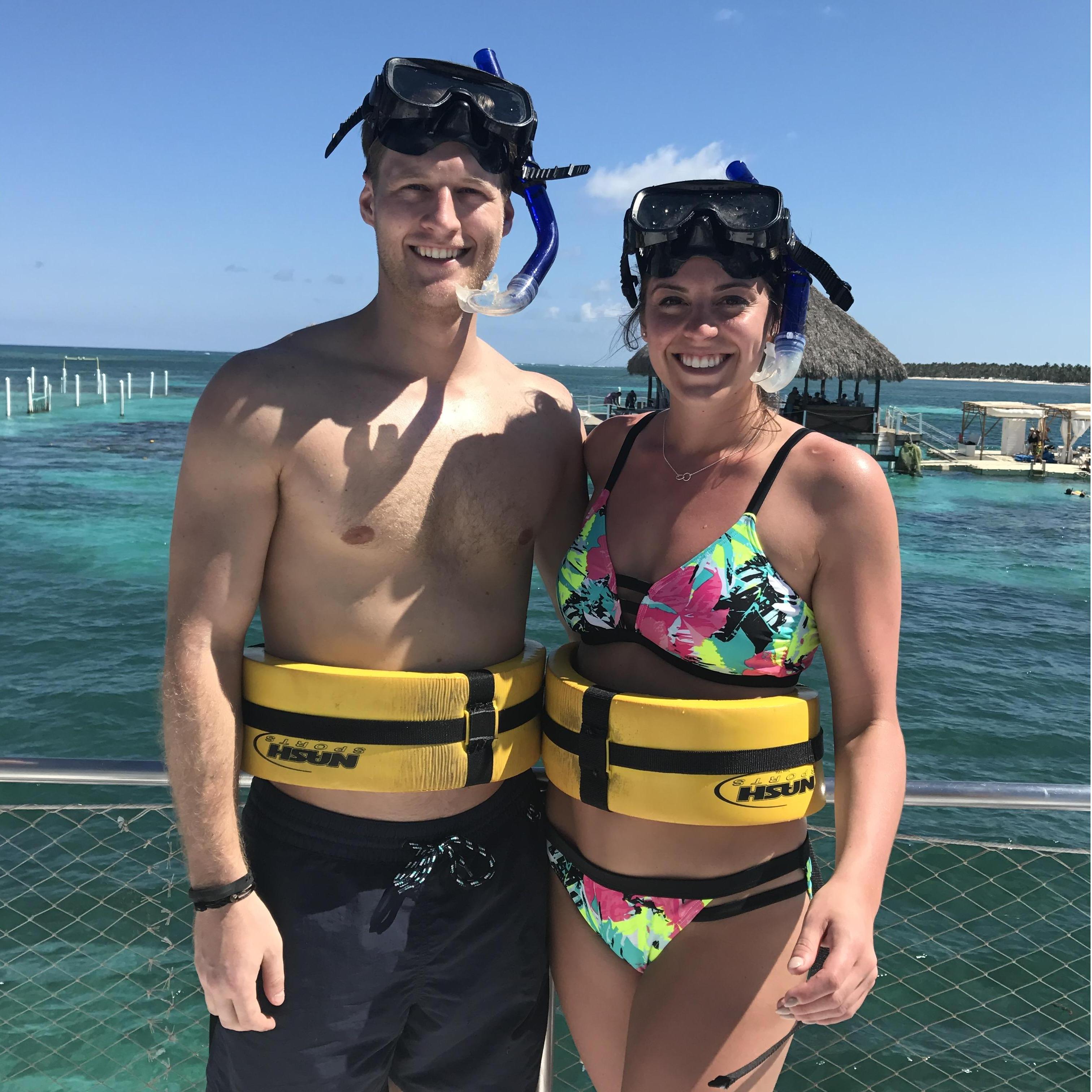 Punta Cana, Dominican Republic