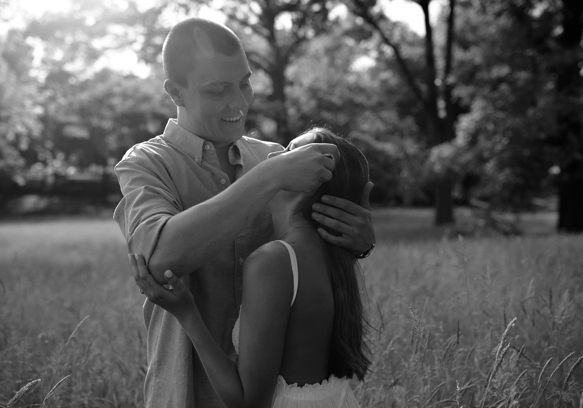 The Wedding Website of Bailey Cahn and Chris Bugajski