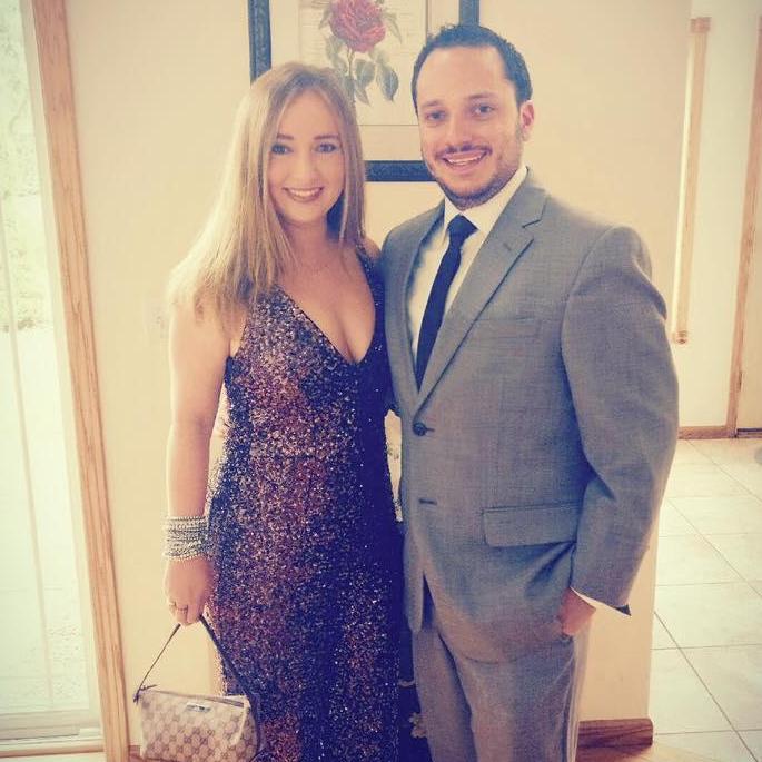 We clean up well! 6/24/2017