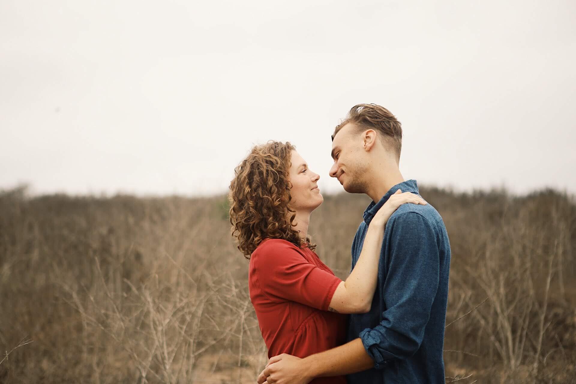 The Wedding Website of Mallory Johnson and Michael Honey