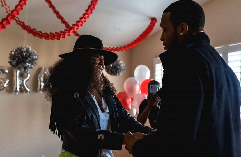 Our Engagement, December 14, 2019