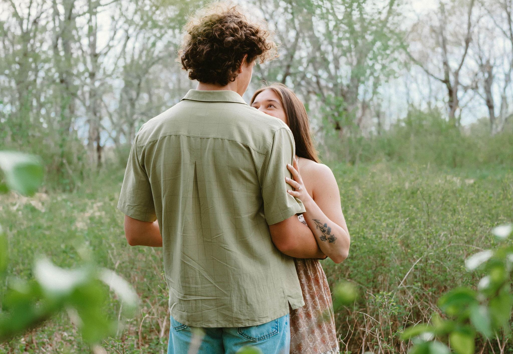 The Wedding Website of Madigan Faircloth and Benjamin LaPole