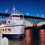 Nautica Queen Cleveland's Dining Cruise Ship