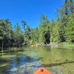 Crystal River Outfitters Recreational District