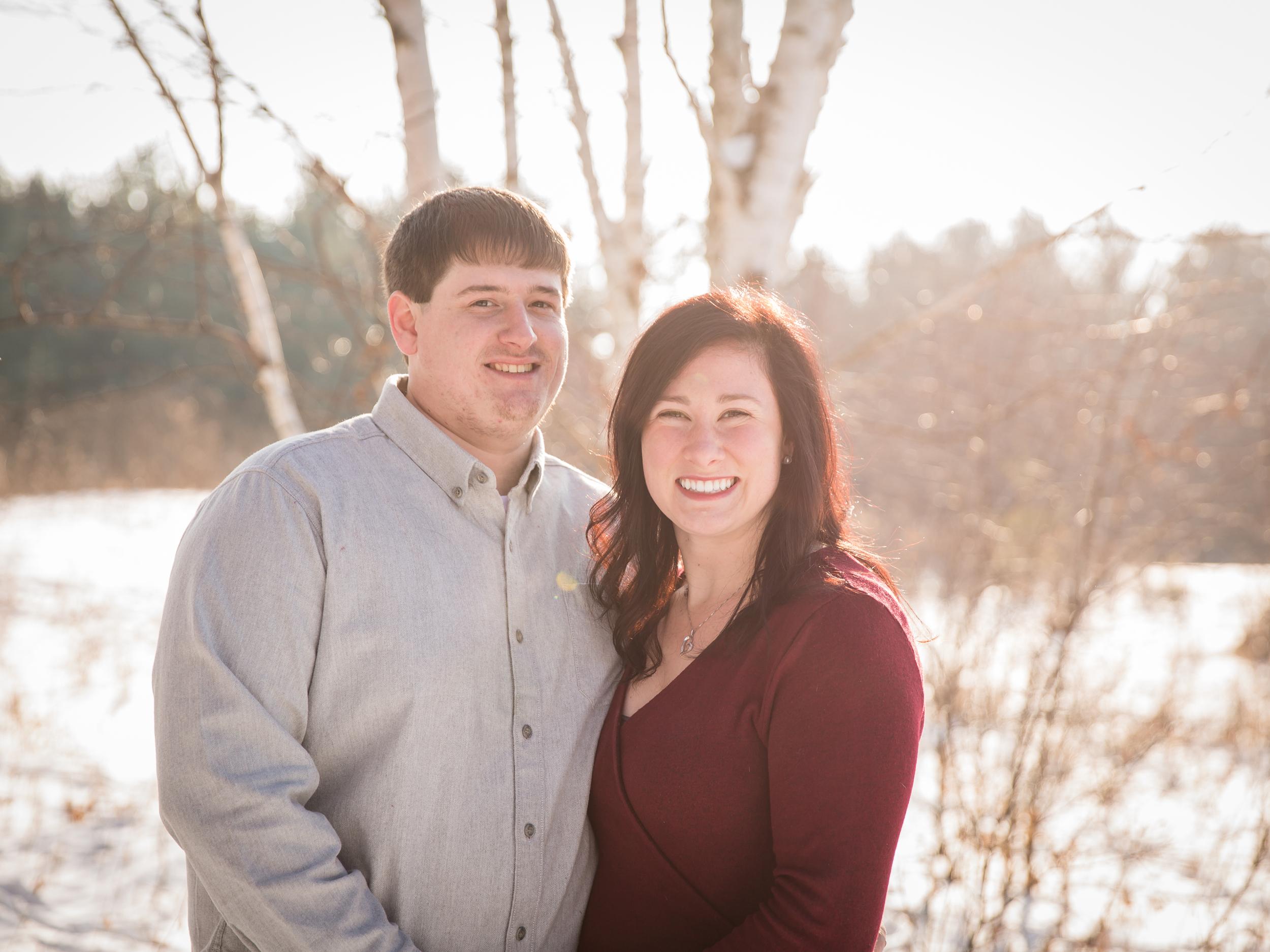 The Wedding Website of Kaylee Petty and Austin Holdt