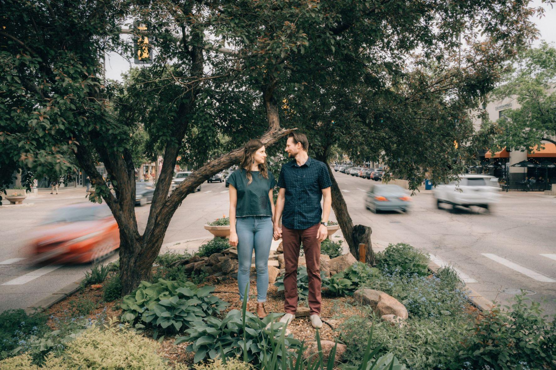 The Wedding Website of Mike Callahan and Nicole Powers