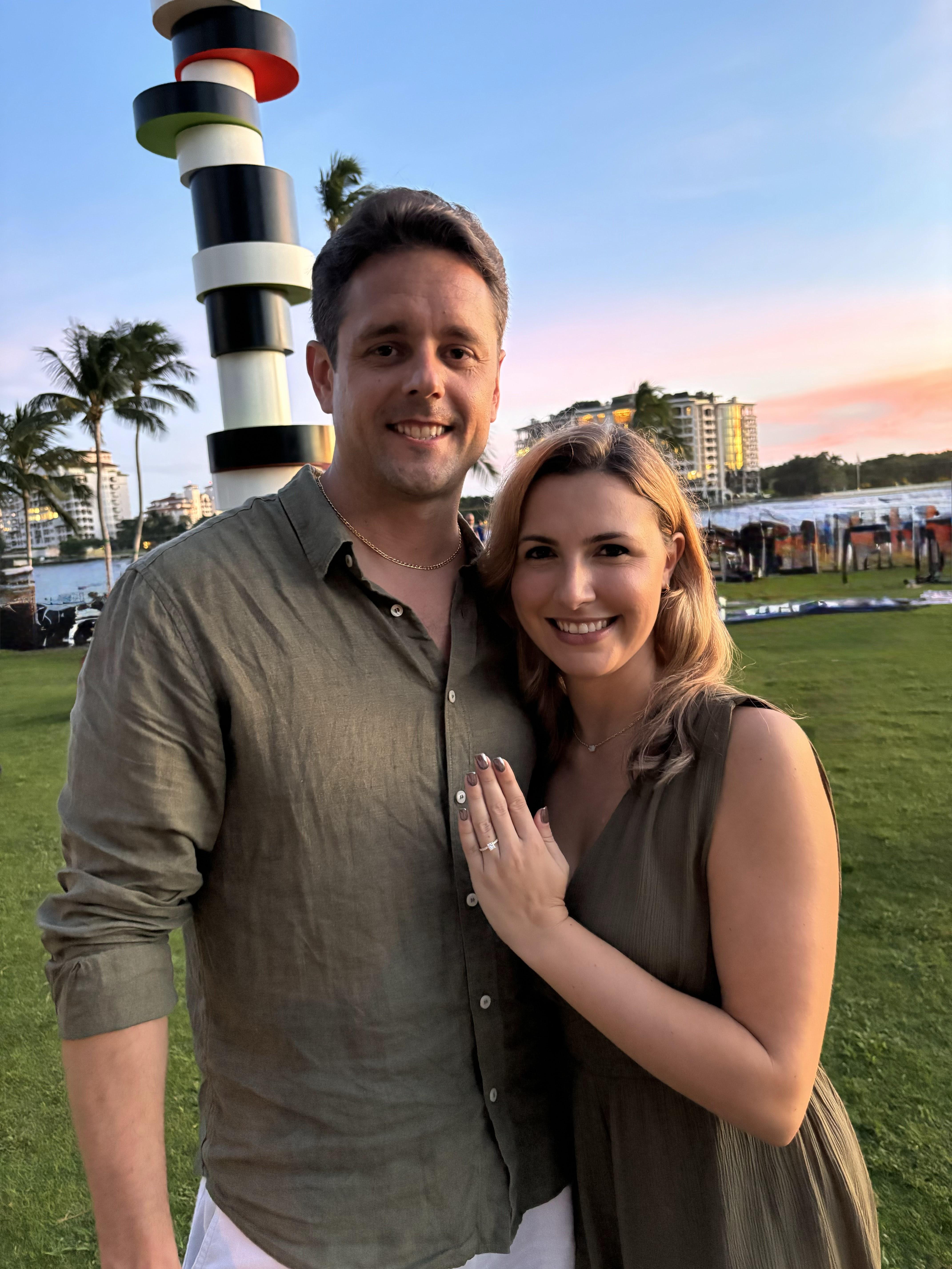 The Wedding Website of Katarina Franquiz and Stephen Buckley