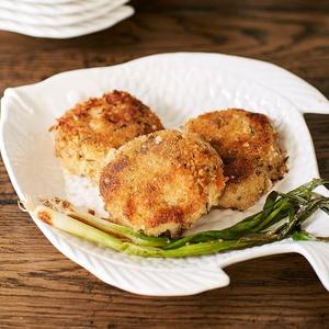 Seashore Fish Small Plate