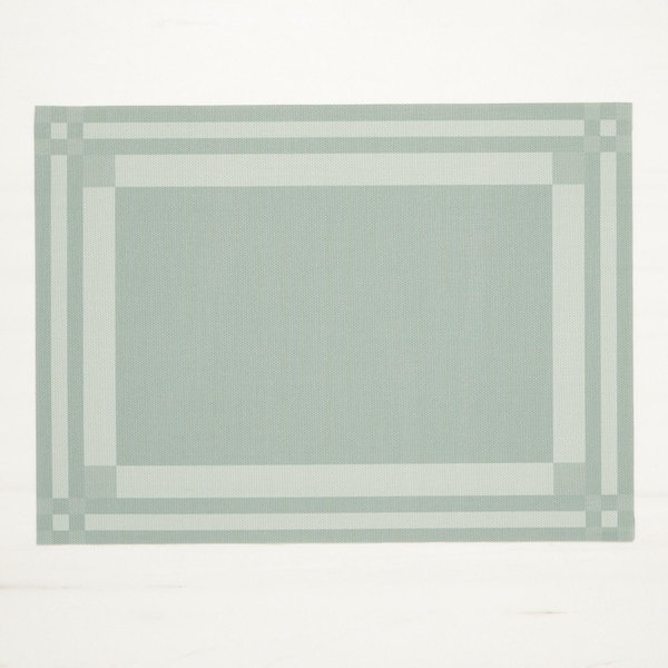 Chilewich Handkerchief Placemat