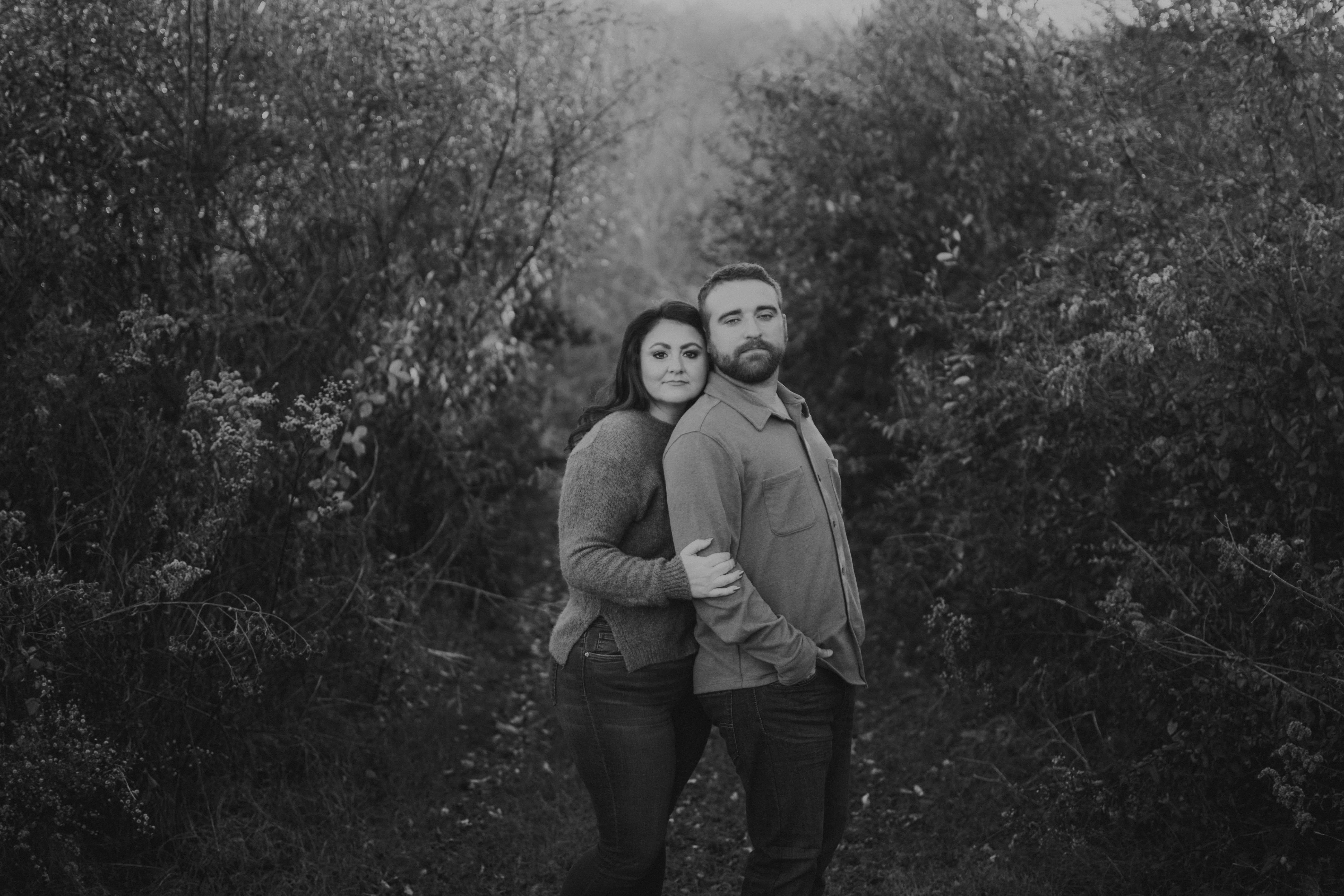 The Wedding Website of Sidney Stephens and Dalton Gray