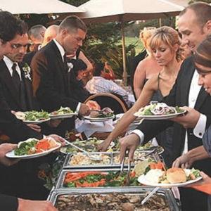 Buffet Line Priority Pass