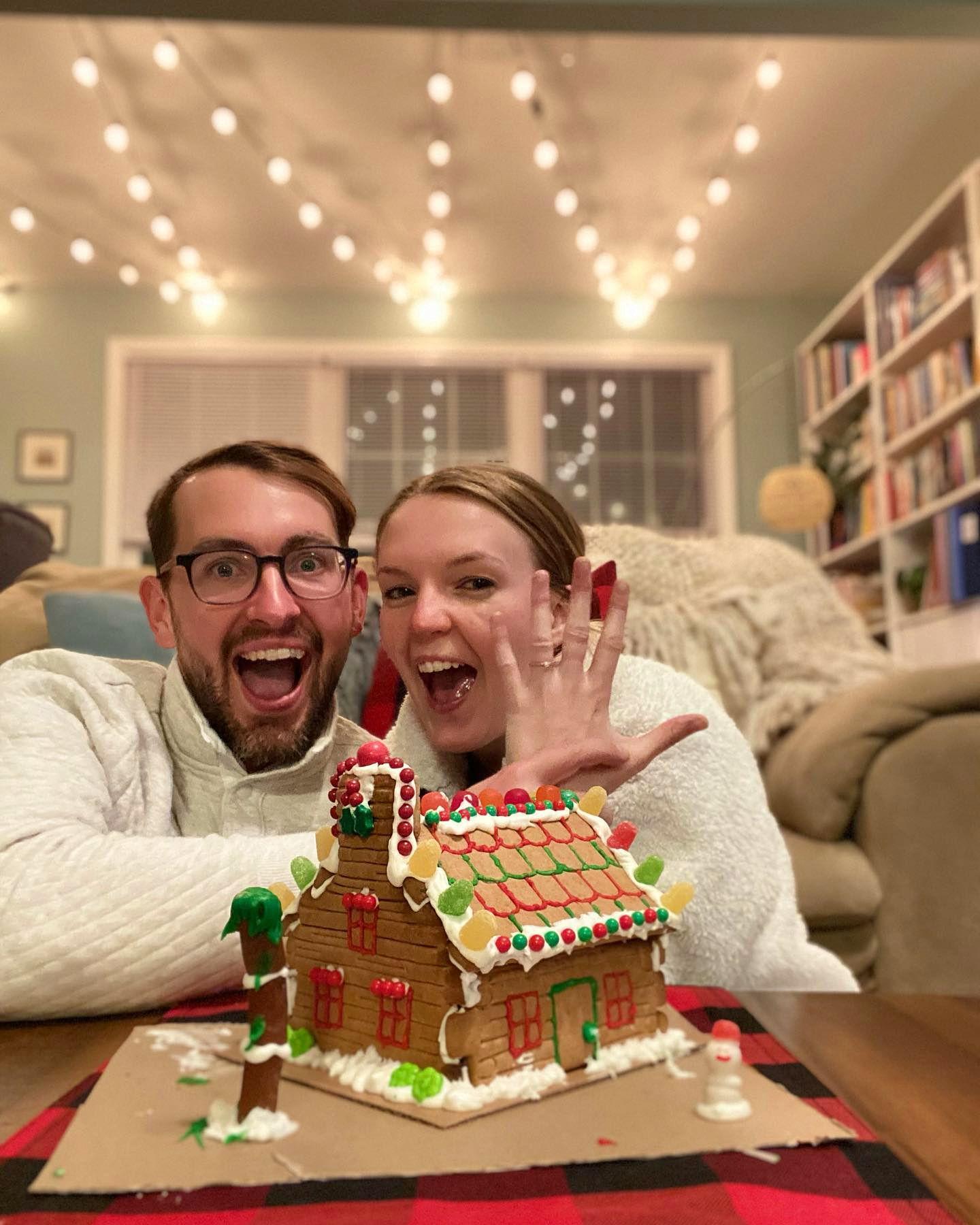 The Wedding Website of Meredith Horwatt and Kyle Harvey