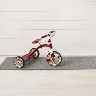 Heathered Shag Big Mat
