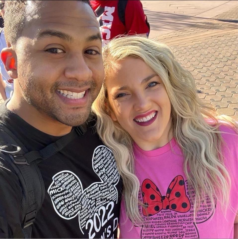 Upton’s Do Disney 2022.