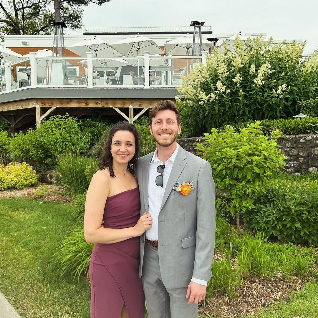More weddings!