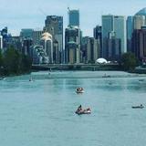 Bow River