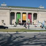 New Orleans Museum of Art