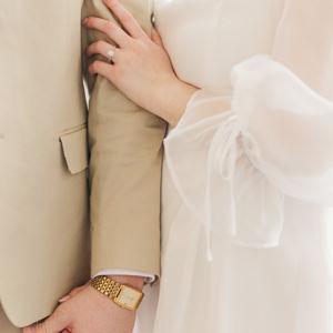 Our newlywed fund