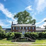 Historic Chatham Manor