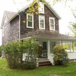 Pollock-Krasner House