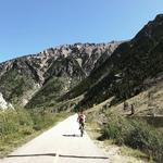 Ten Mile Canyon National Recreation Trail