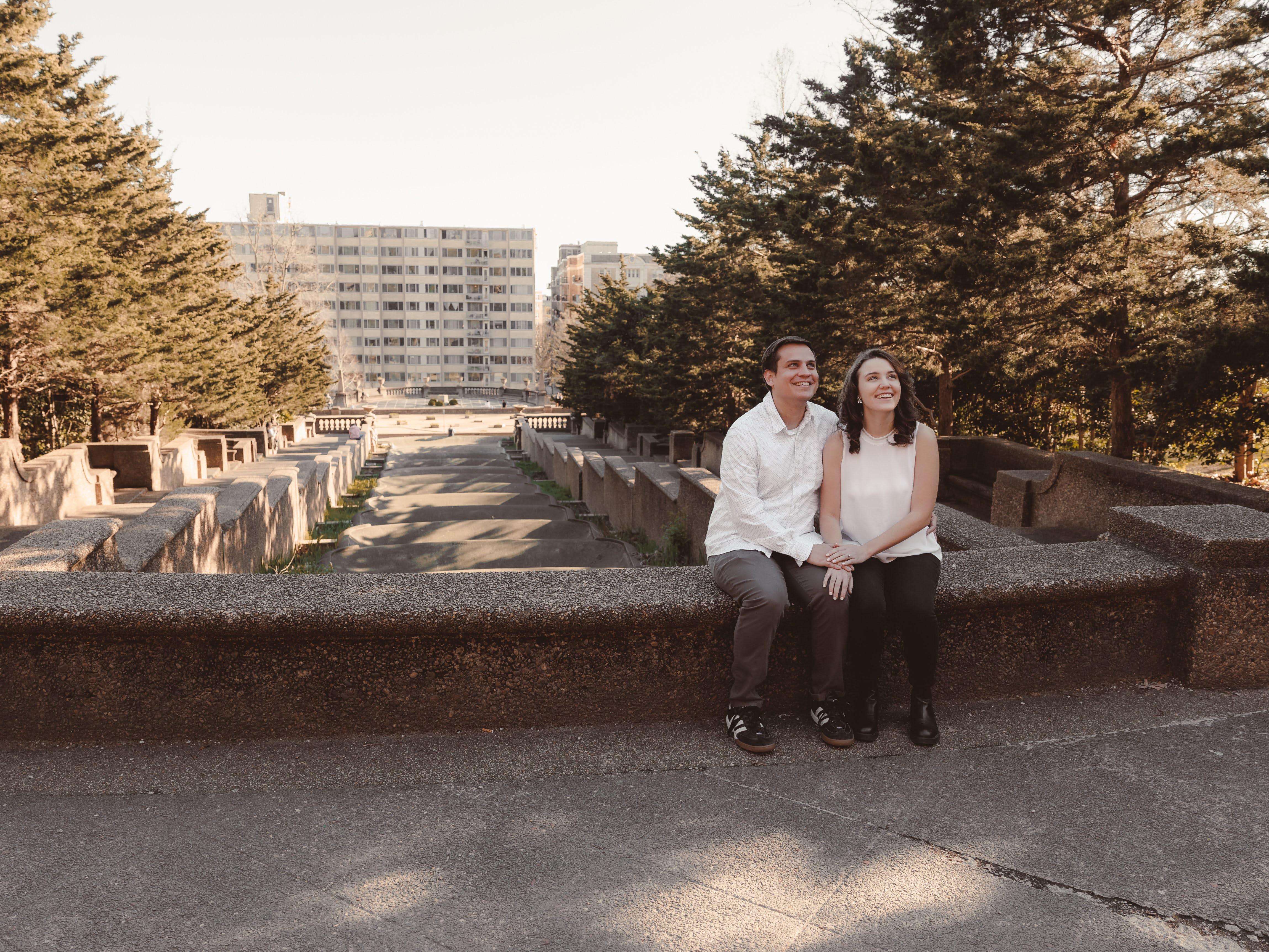 The Wedding Website of Alex Araya and Abi Grimminger