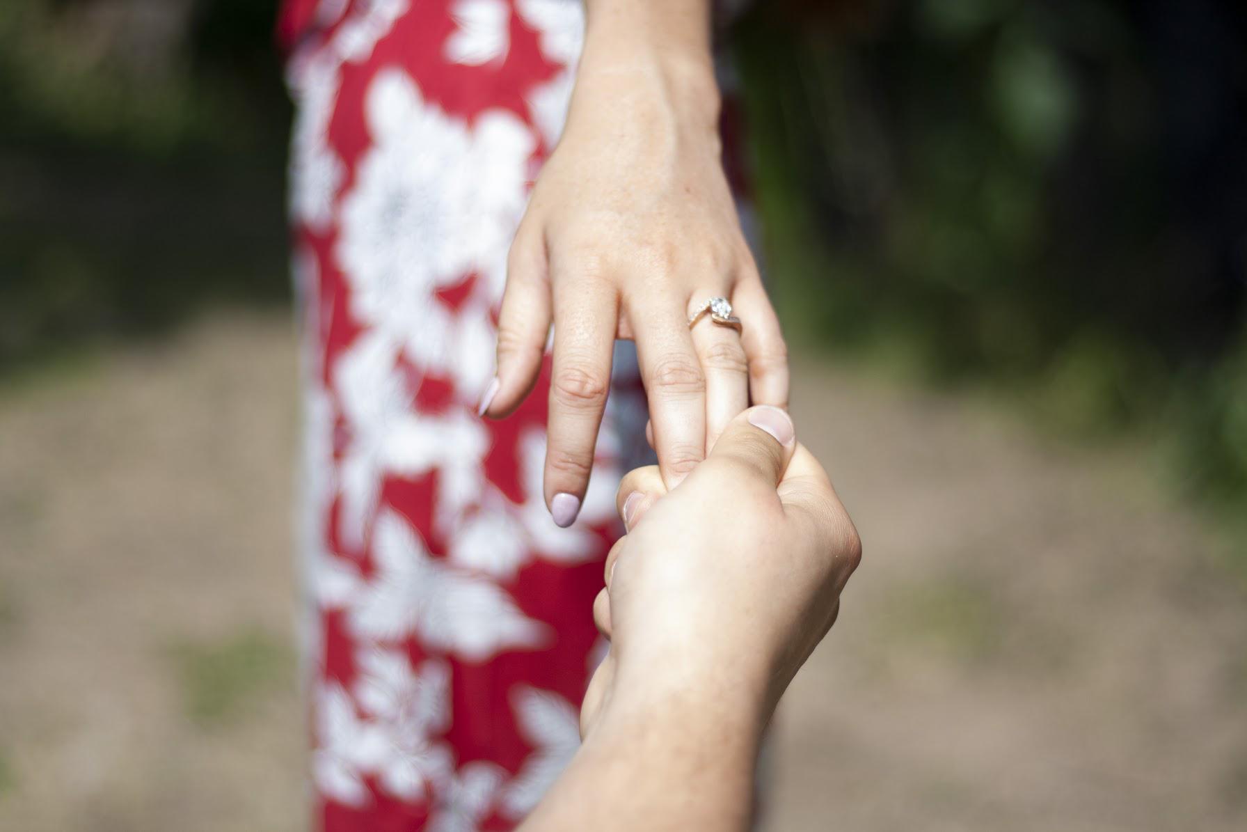 The Wedding Website of Kathleen O’Toole and Jared Arizpe