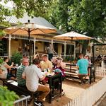 Cibolo Creek Brewing Co.