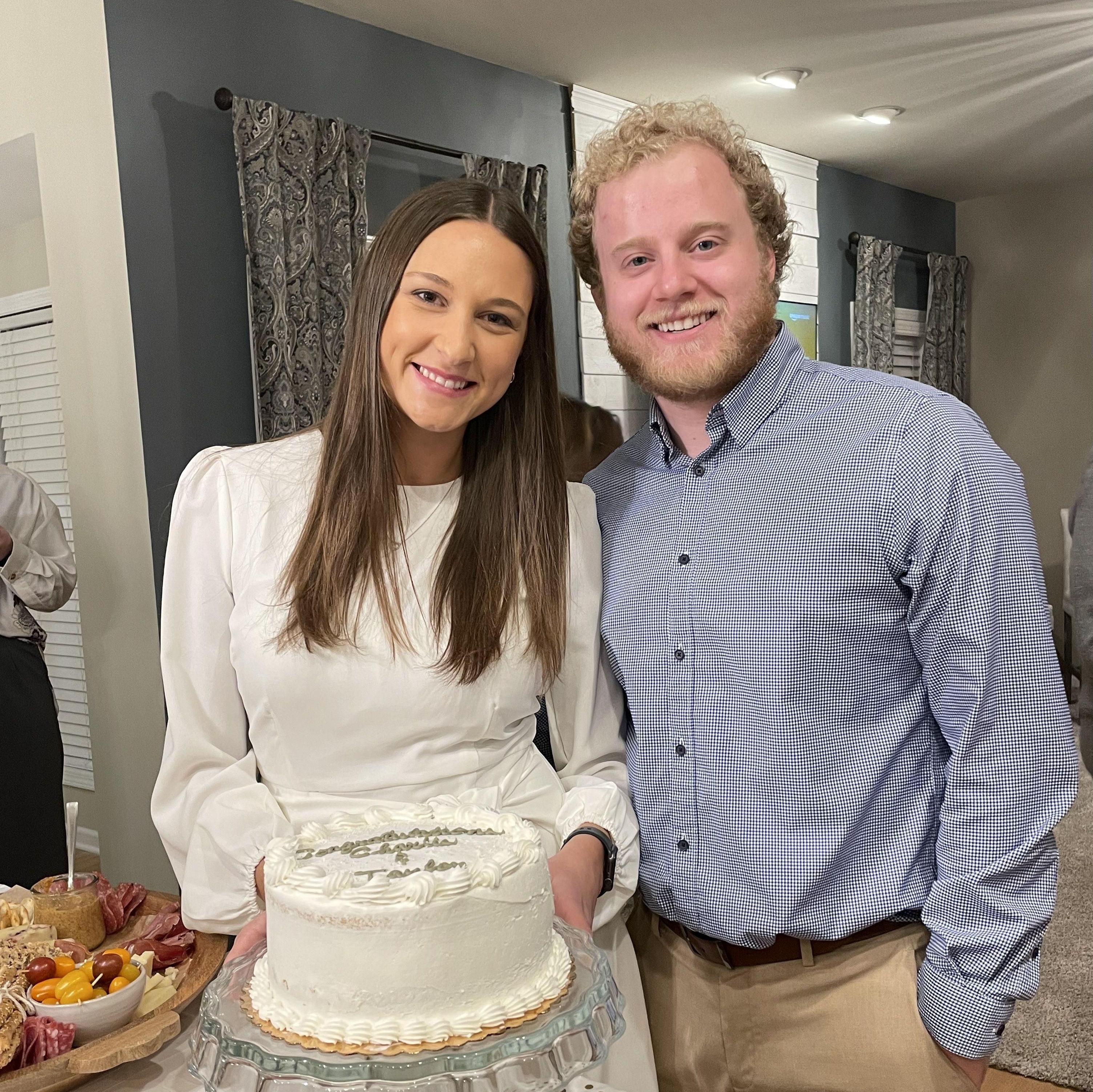 Engagement Party