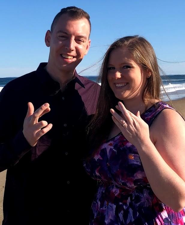 The Wedding Website of Kaitlin Cintolo and Ted Wilson
