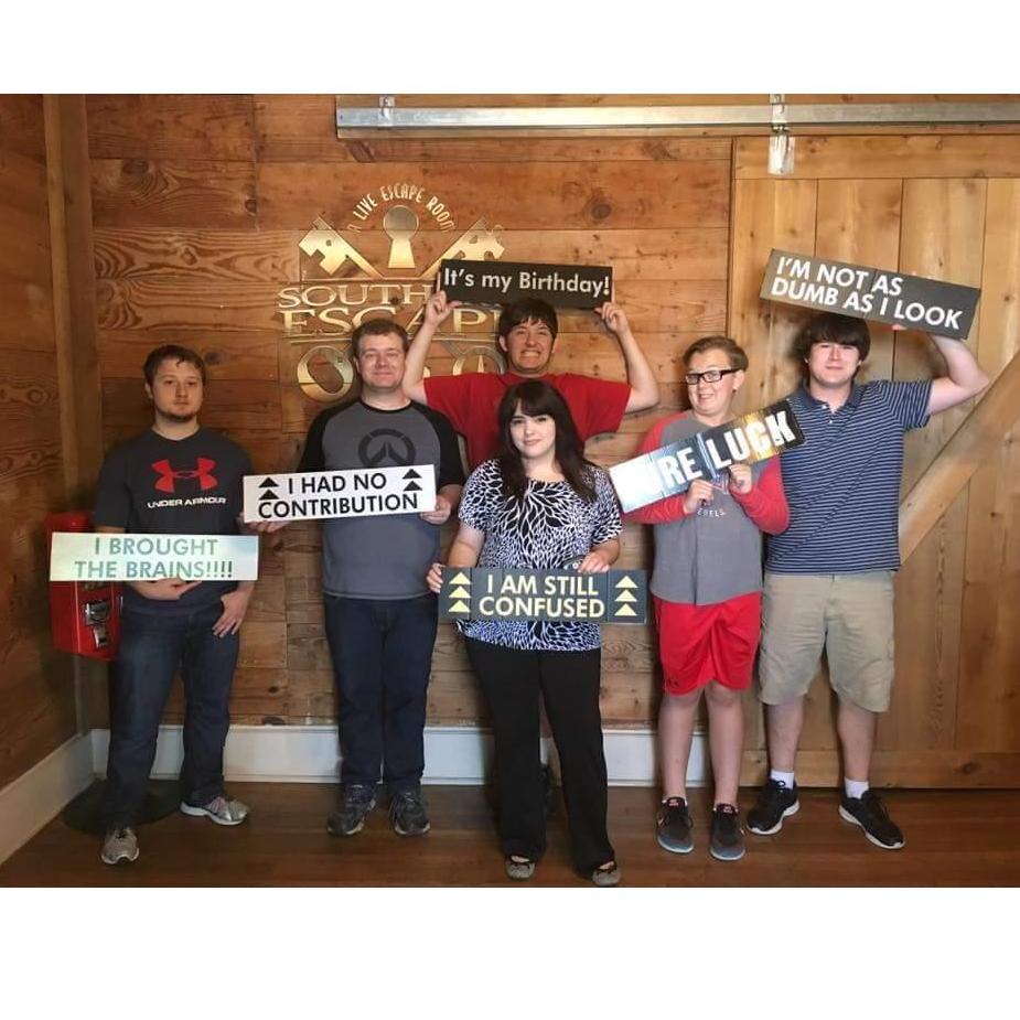 Escape Room