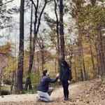 Irondale Furnace Trail