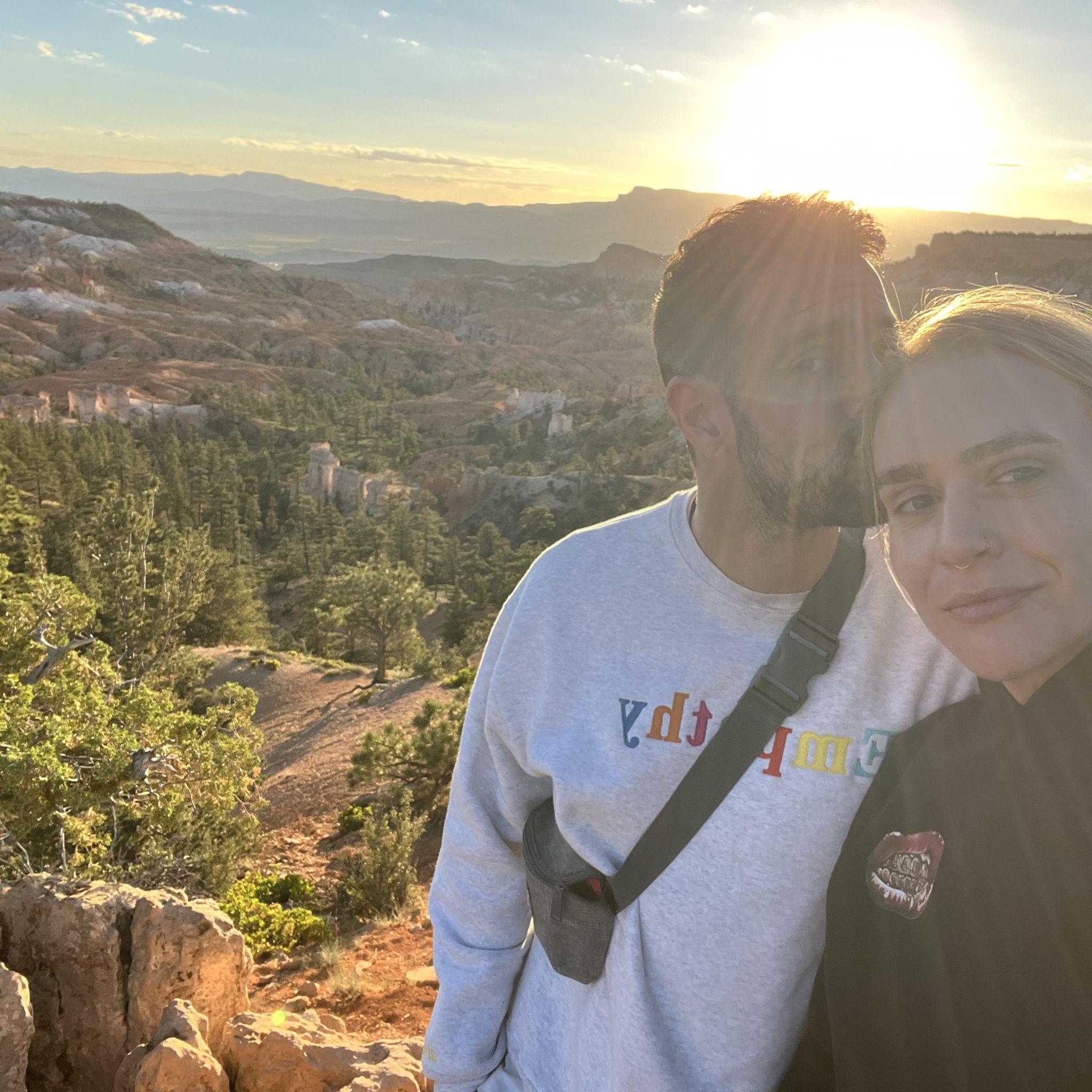 Bryce Canyon, UT