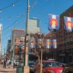 Larimer Square