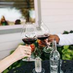 Sweet Cheeks Winery
