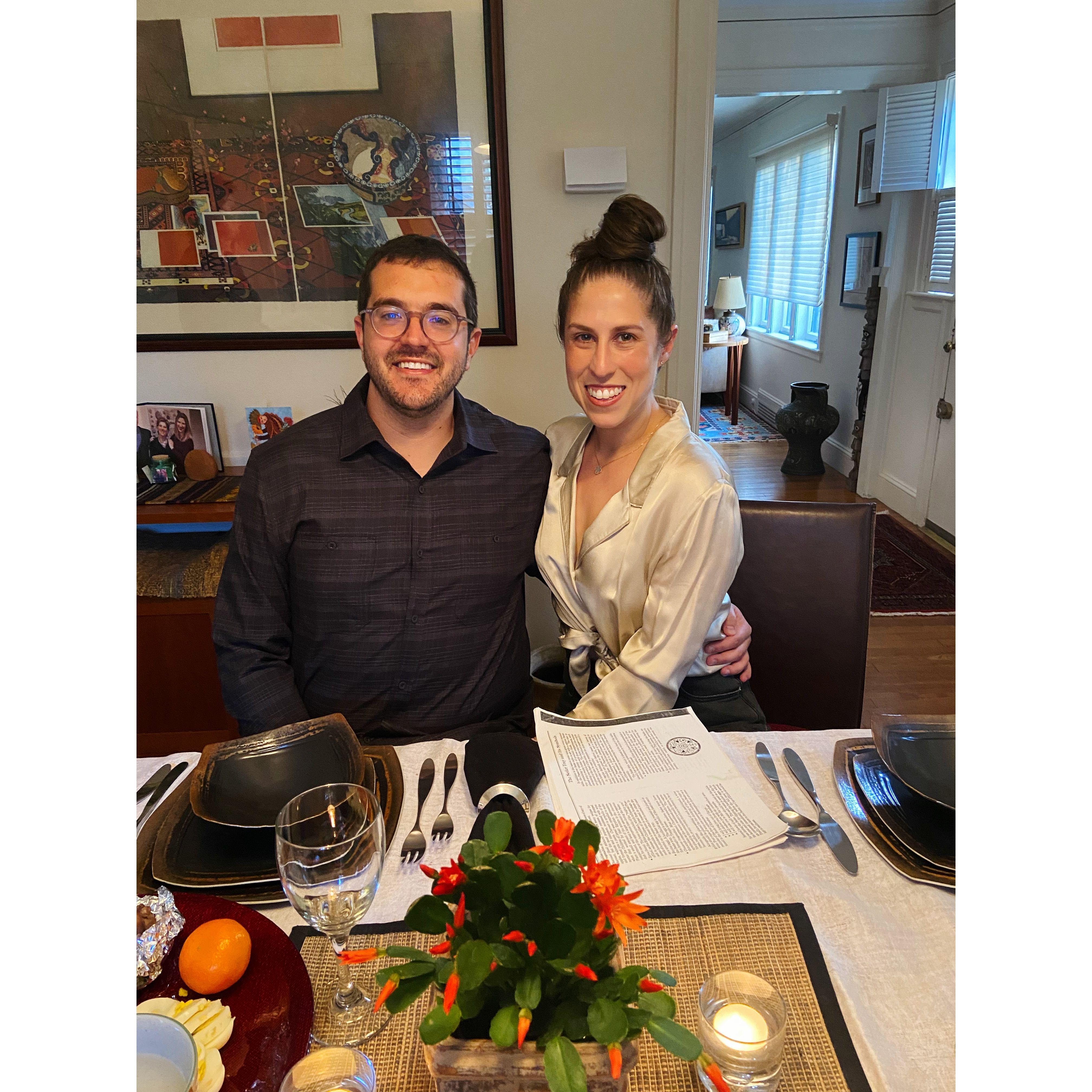 Freemans Passover '23