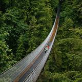 Capilano Suspension Bridge